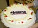 Torta 10 Anni IRC Milano 1