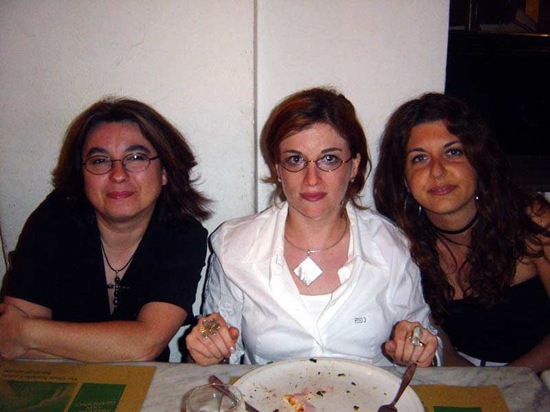 Milly Primavera Pulce