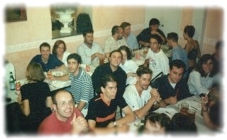 Sempre il primo RaDuNo